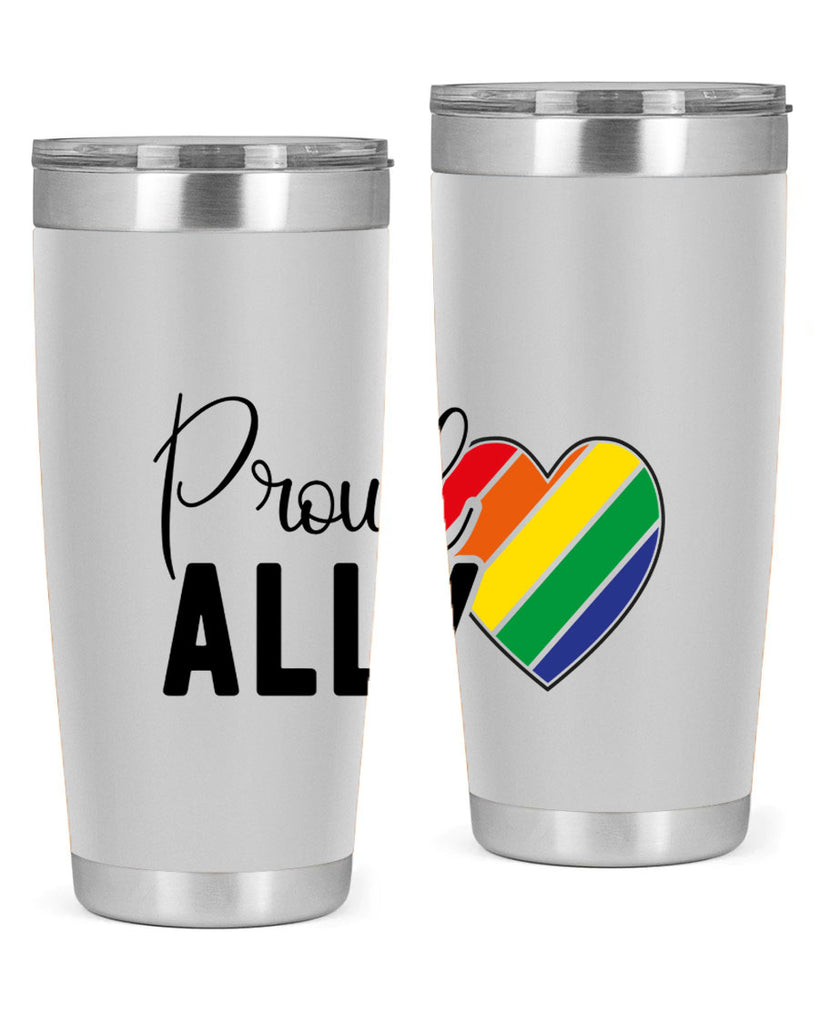 proudally 37#- lgbt- Tumbler
