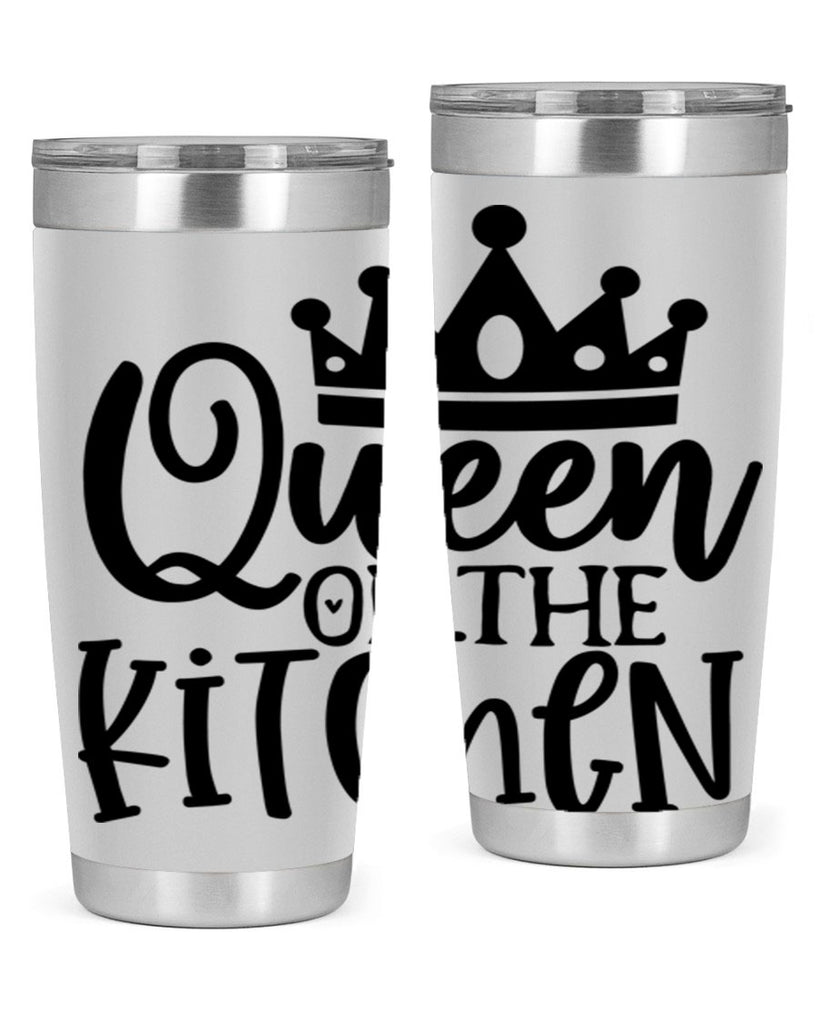 queen of the kitchen 80#- kitchen- Tumbler