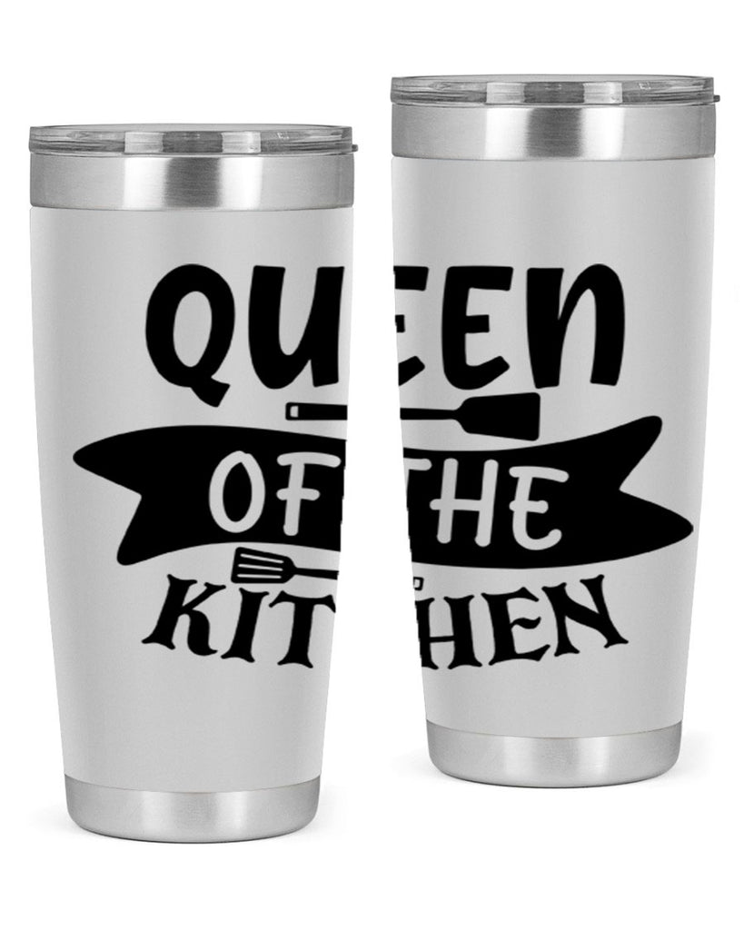 queen of the kitchen 81#- kitchen- Tumbler