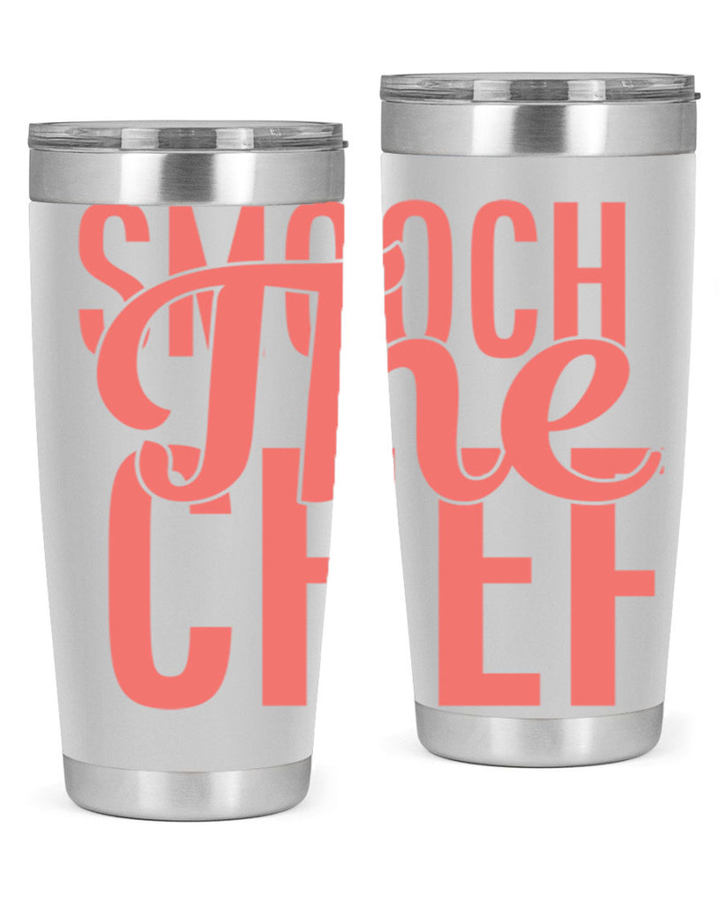 smooch the chef 11#- kitchen- Tumbler