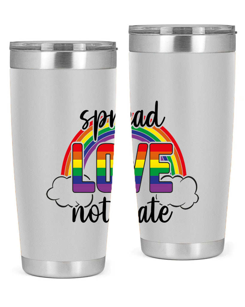 spreadlovenothate 17#- lgbt- Tumbler