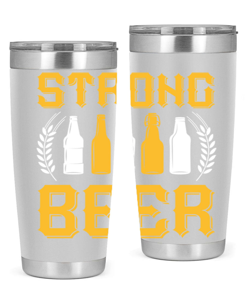 strong beer 10#- beer- Tumbler