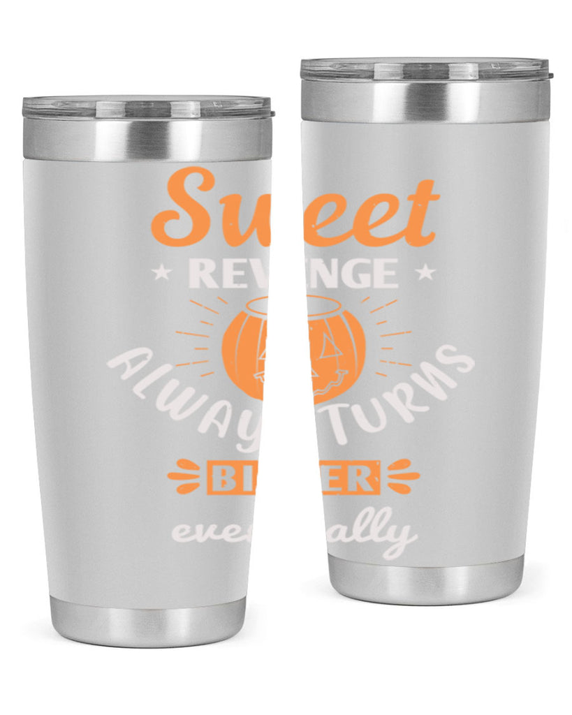 sweet revenge always 130#- halloween- Tumbler
