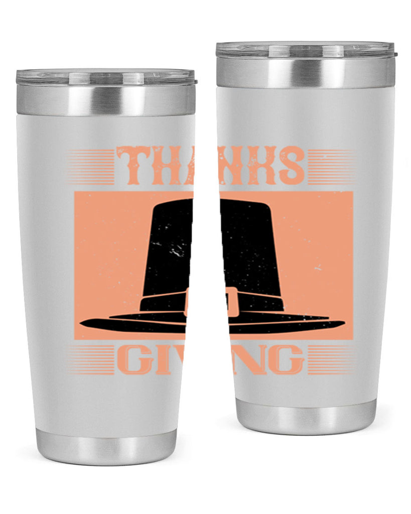 thanksgiving 6#- thanksgiving- Tumbler