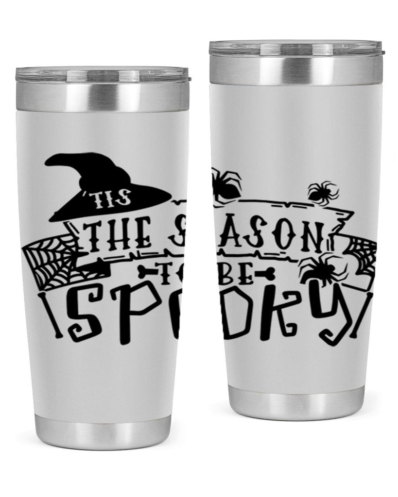 the season to be spooky 16#- halloween- Tumbler