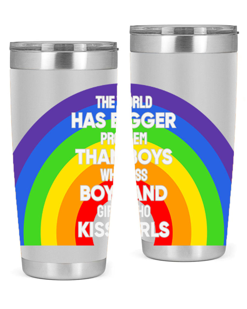the world has bigger problems 12#- lgbt- Tumbler