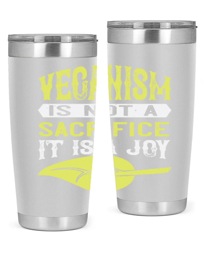 veganism is not a 15#- vegan- Tumbler