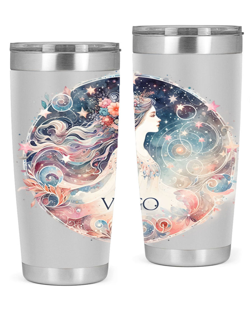 virgo 545#- zodiac- Tumbler