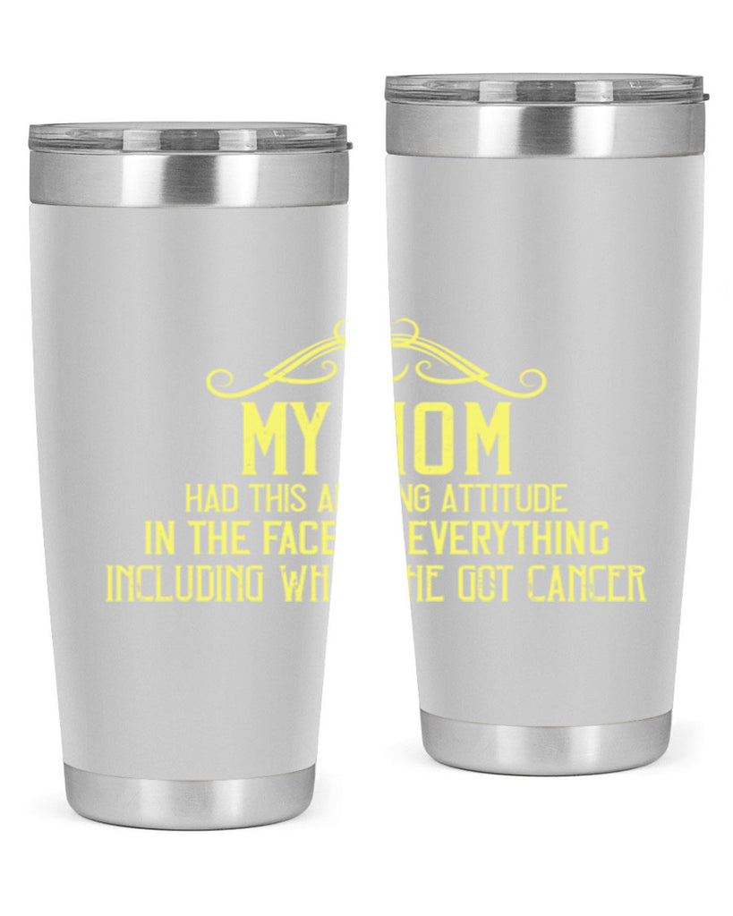 whatever else is unsure in this stinking 24#- mom- Tumbler