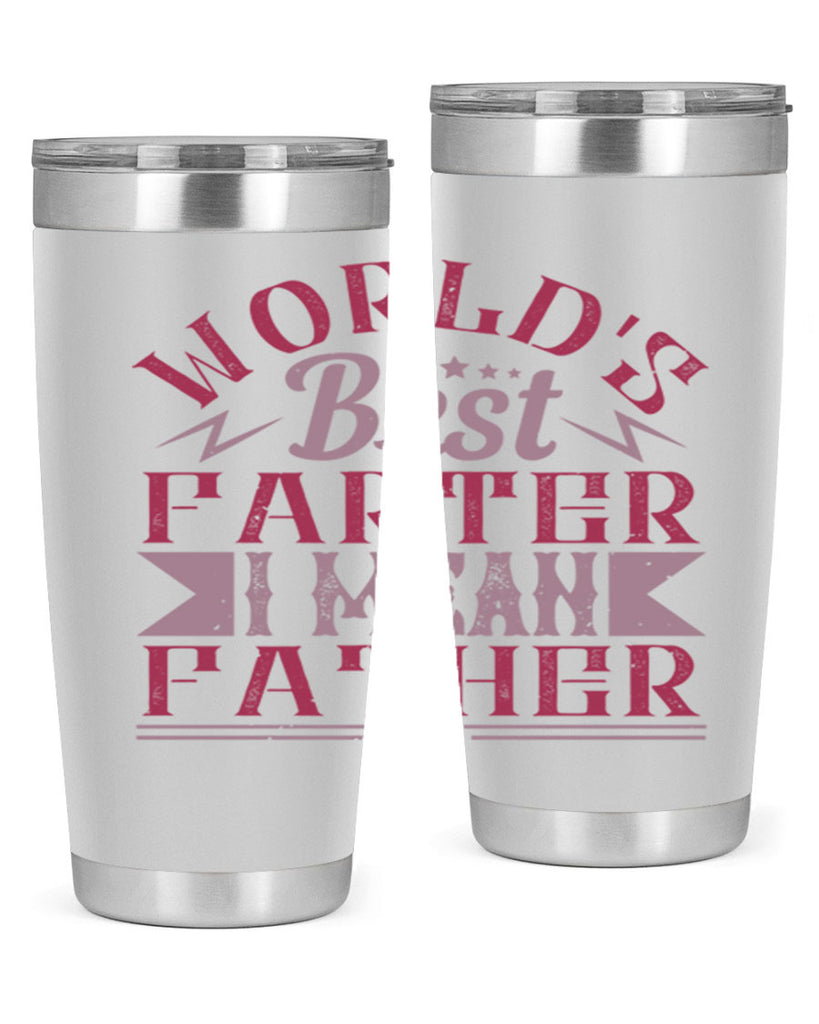 worlds best farter i mean father 151#- fathers day- Tumbler