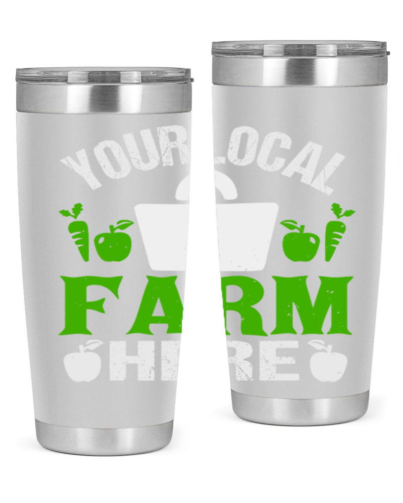 your local farm here 24#- farming and gardening- Tumbler