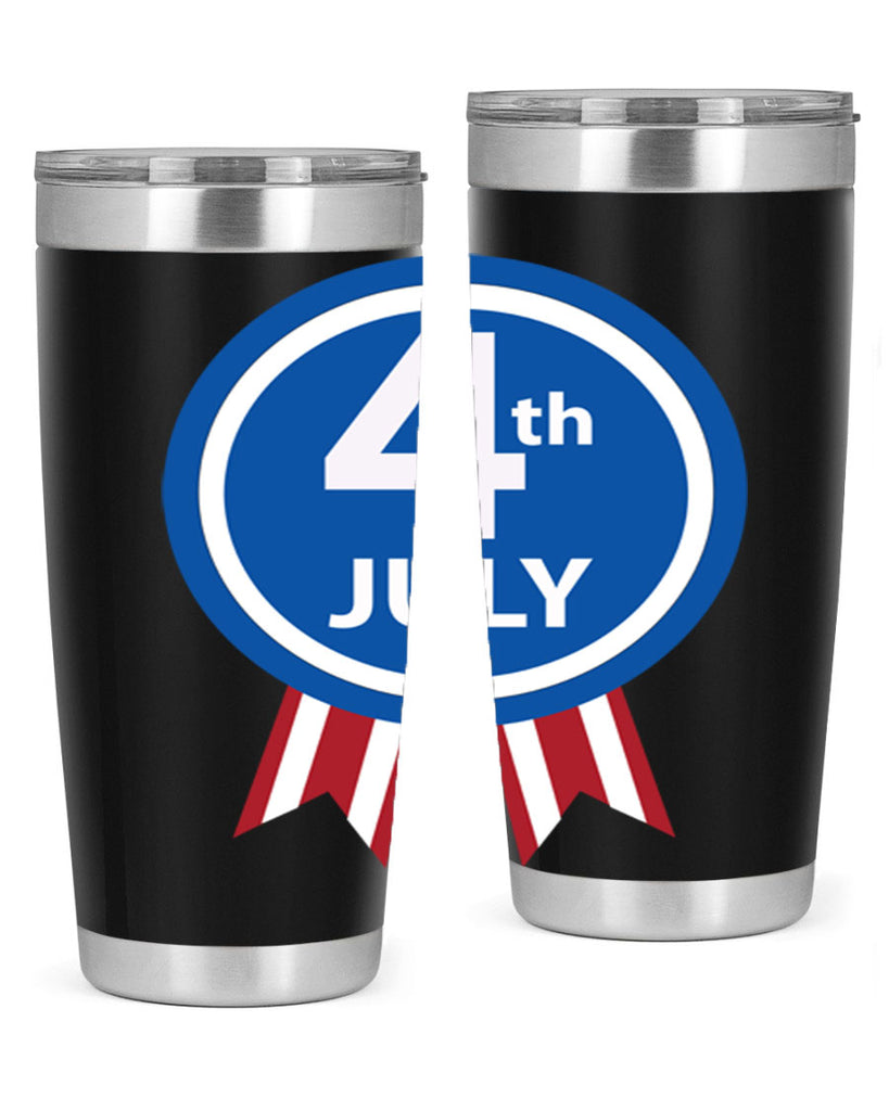 4th july Design Style 64#- Fourt Of July- Tumbler