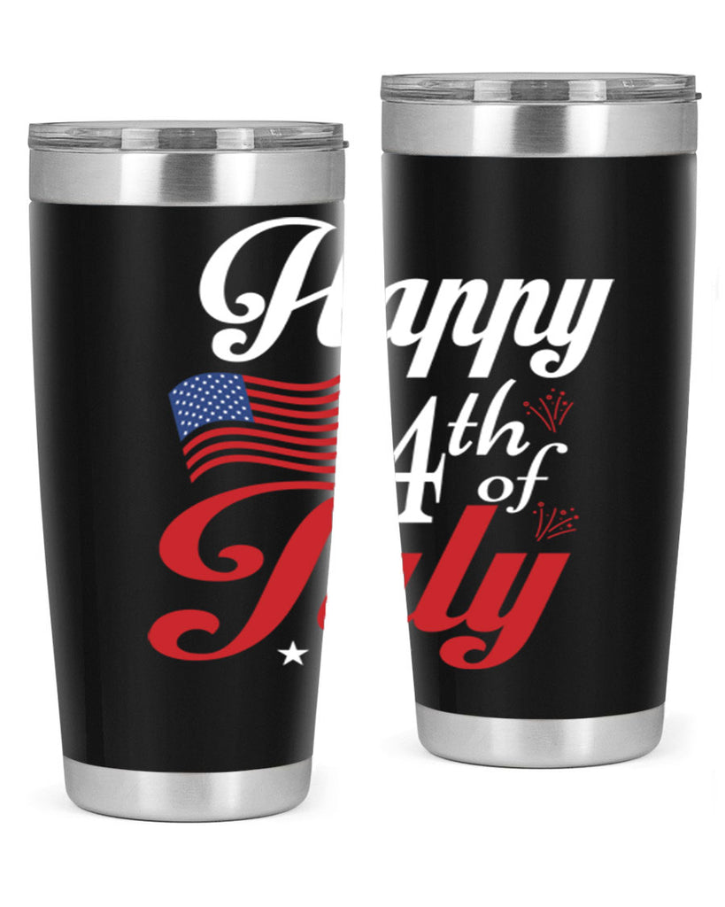 4th july design Style 61#- Fourt Of July- Tumbler