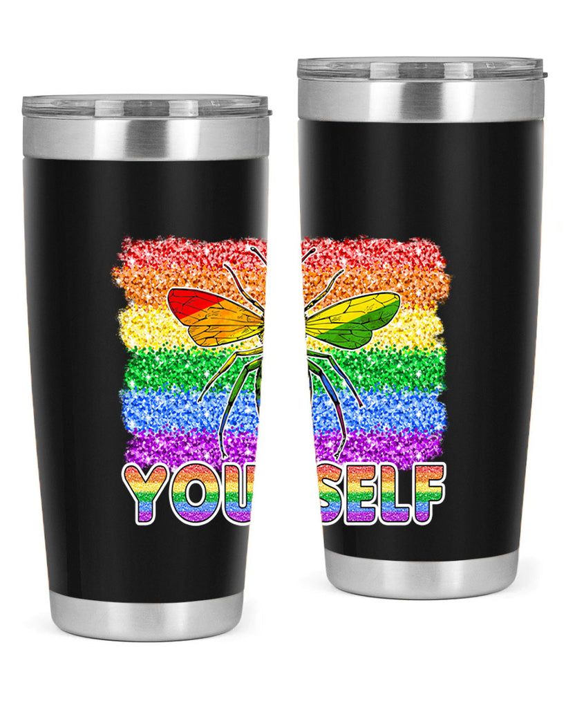 Bee Your Self Lgbt Pride  46#- lgbt- Tumbler