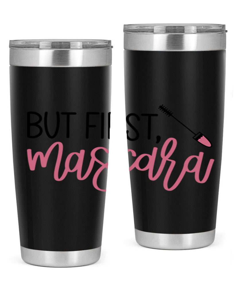 But First Mascara Style 113#- make up- Tumbler