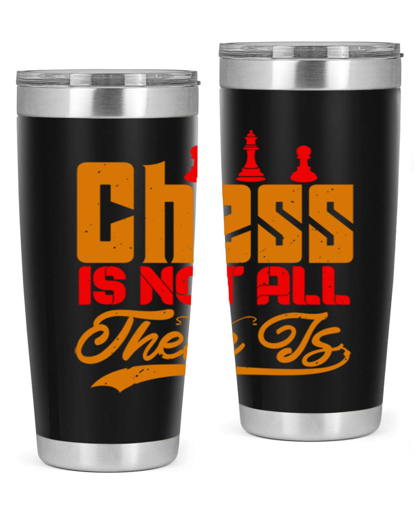 Chess is not all there is 17#- chess- Tumbler