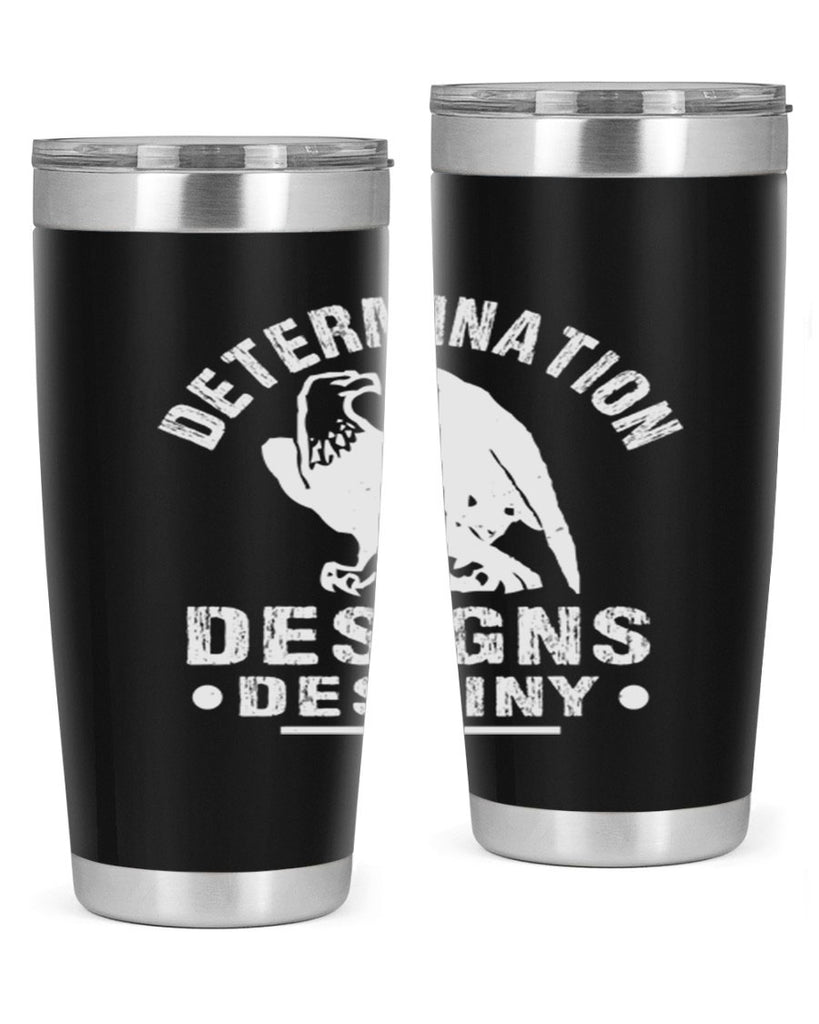 Determination designs destiny Style 3#- Fourt Of July- Tumbler