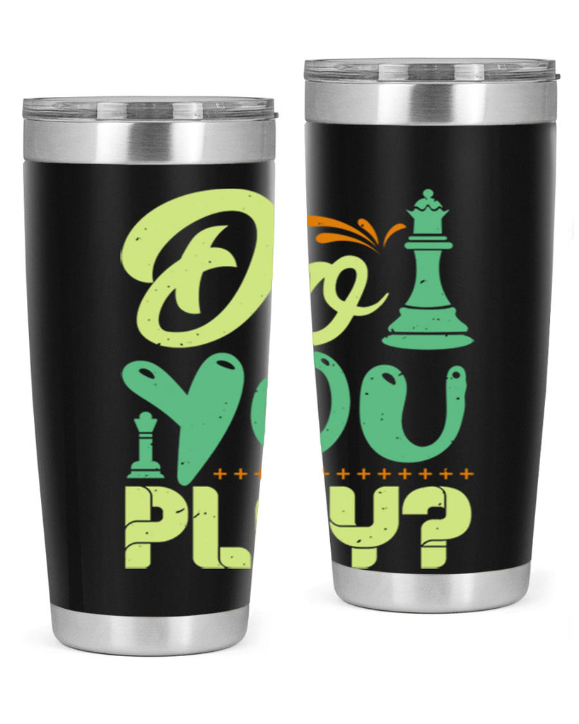 Do you play 3#- chess- Tumbler