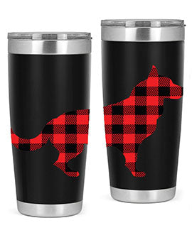 Dog Style 120#- dog- Tumbler