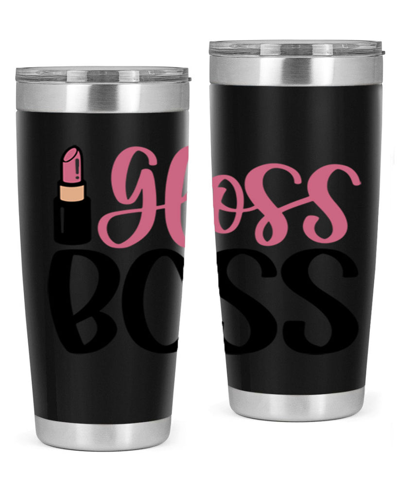 Gloss Boss Style 97#- make up- Tumbler