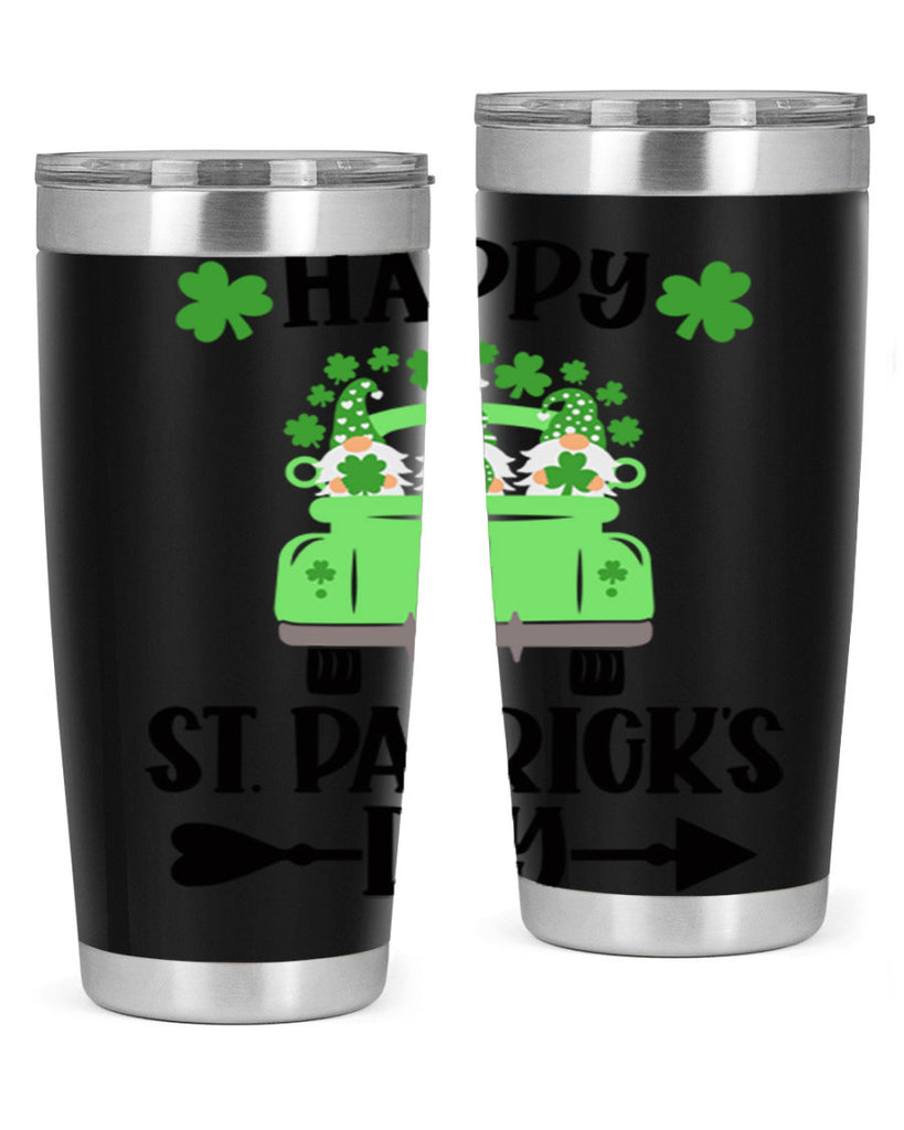 Happy St Patricks Day Style 90#- St Patricks Day- Tumbler