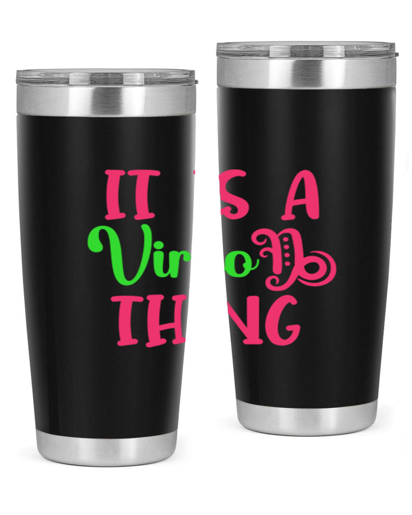 It is a virgo thing 260#- zodiac- Tumbler