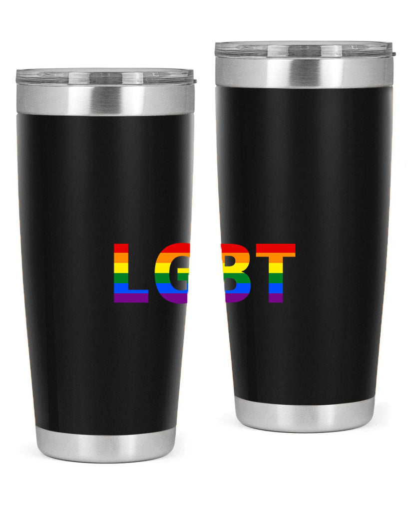 Lgbt rainbow letters 14#- lgbt- Tumbler