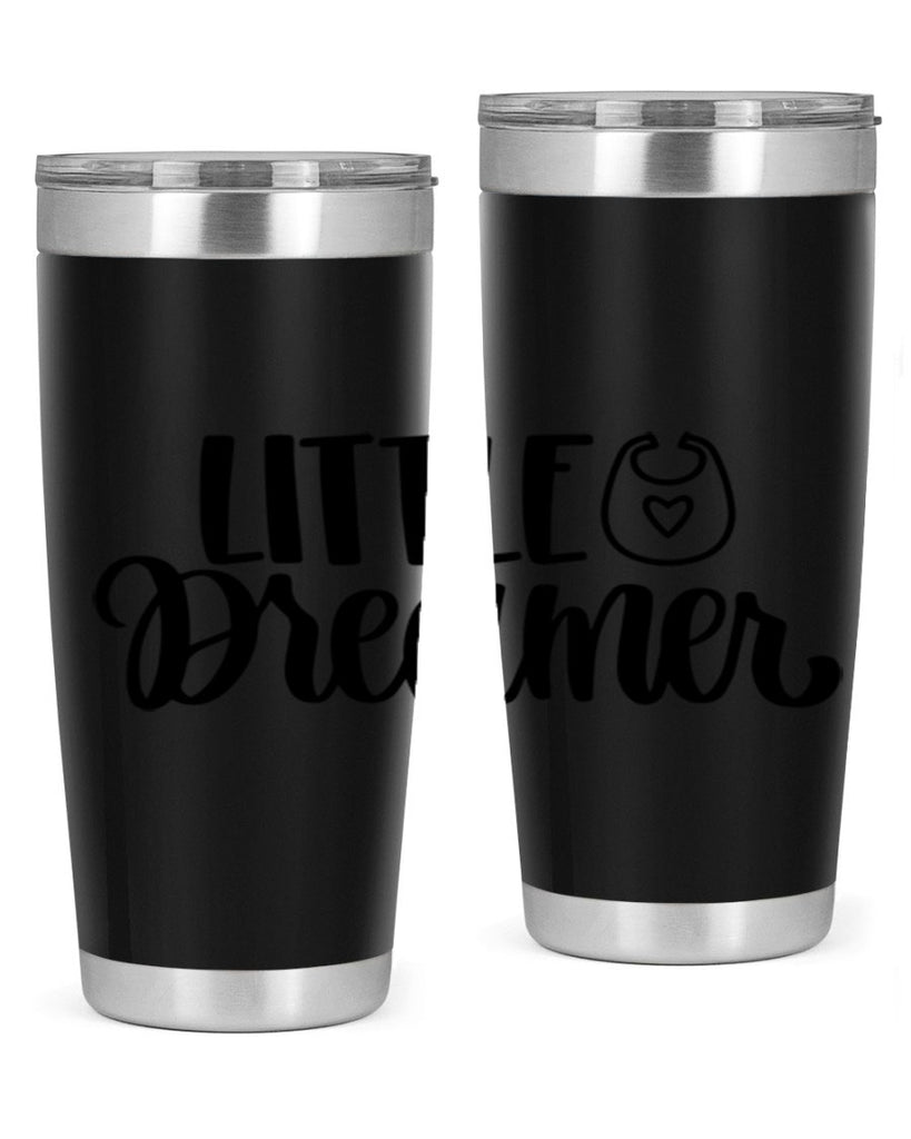 Litle Dreamer Style 69#- baby- tumbler