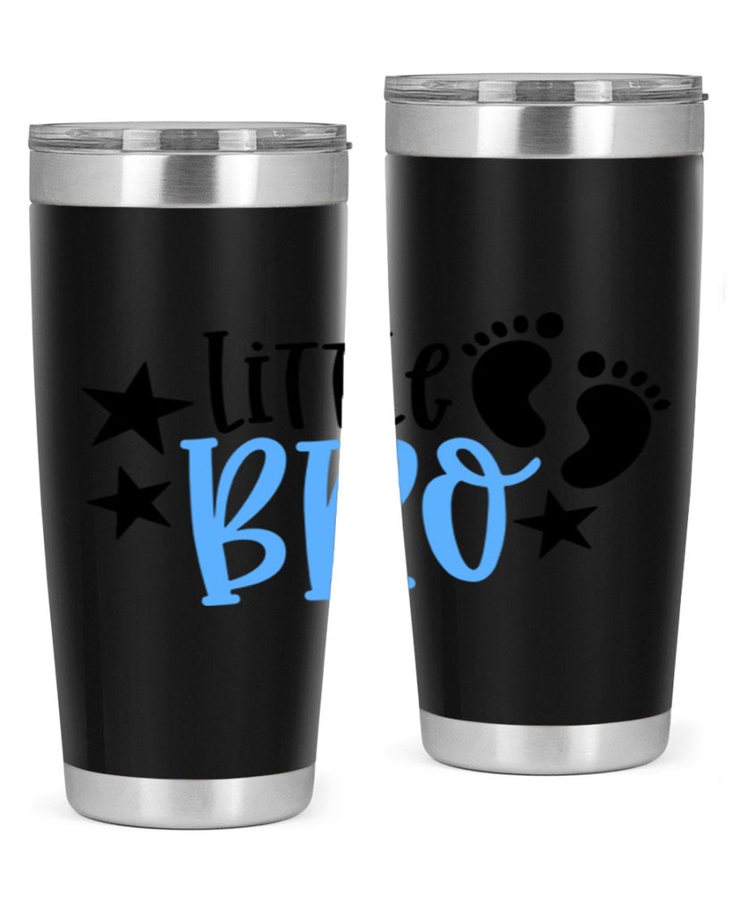 Little Bro Style 65#- baby- tumbler