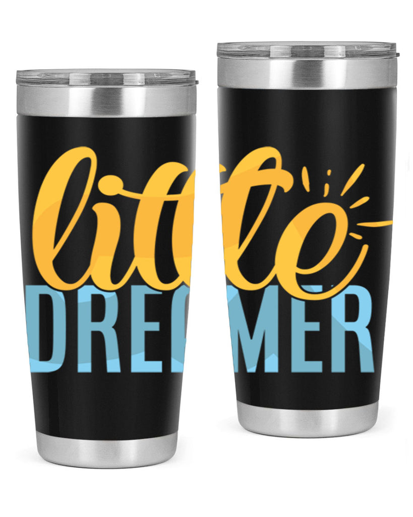 Little Dreamer Style 230#- baby- tumbler