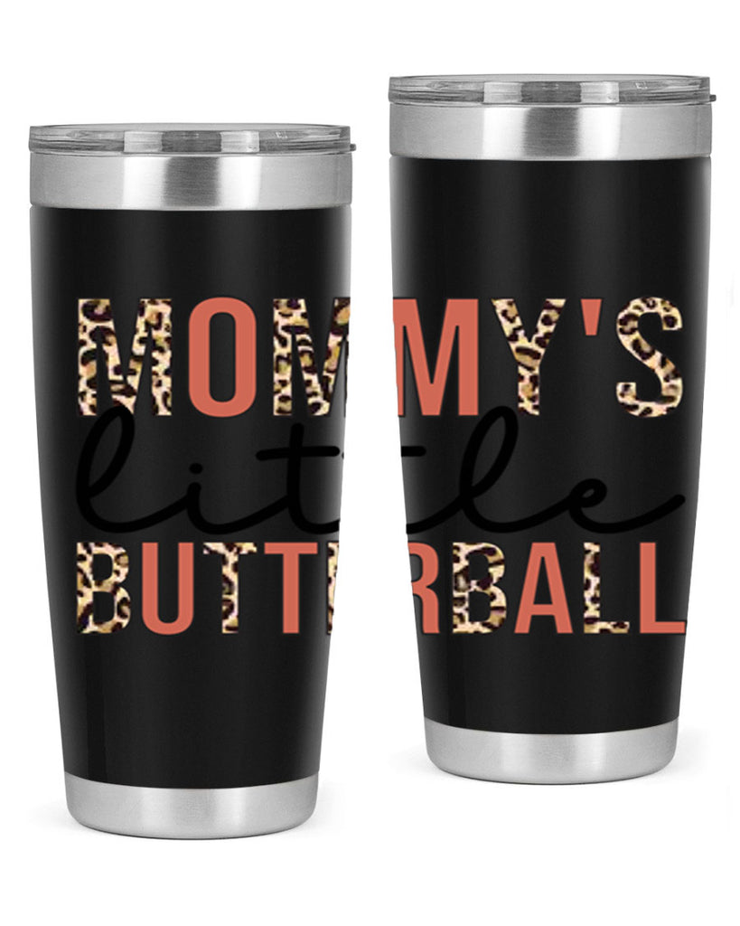 Mommys little butterball 428#- fall- Tumbler