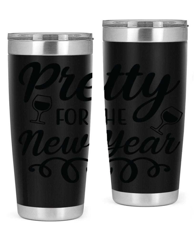 Pretty For The New Year 131#- fashion- Cotton Tank
