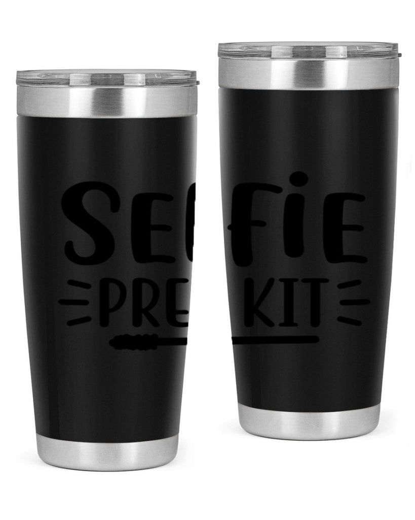 Selfie Prep Kit 136#- fashion- Cotton Tank