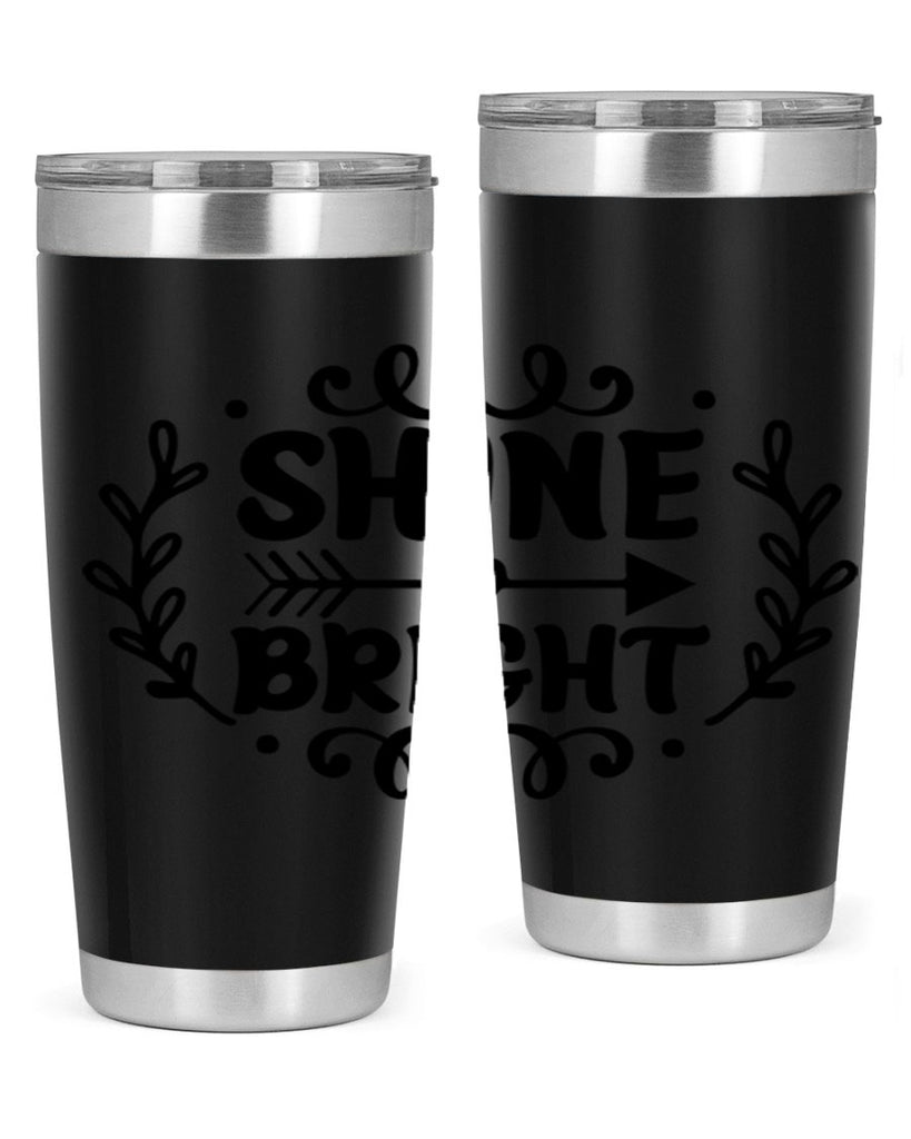 Shine Bright 142#- fashion- Cotton Tank