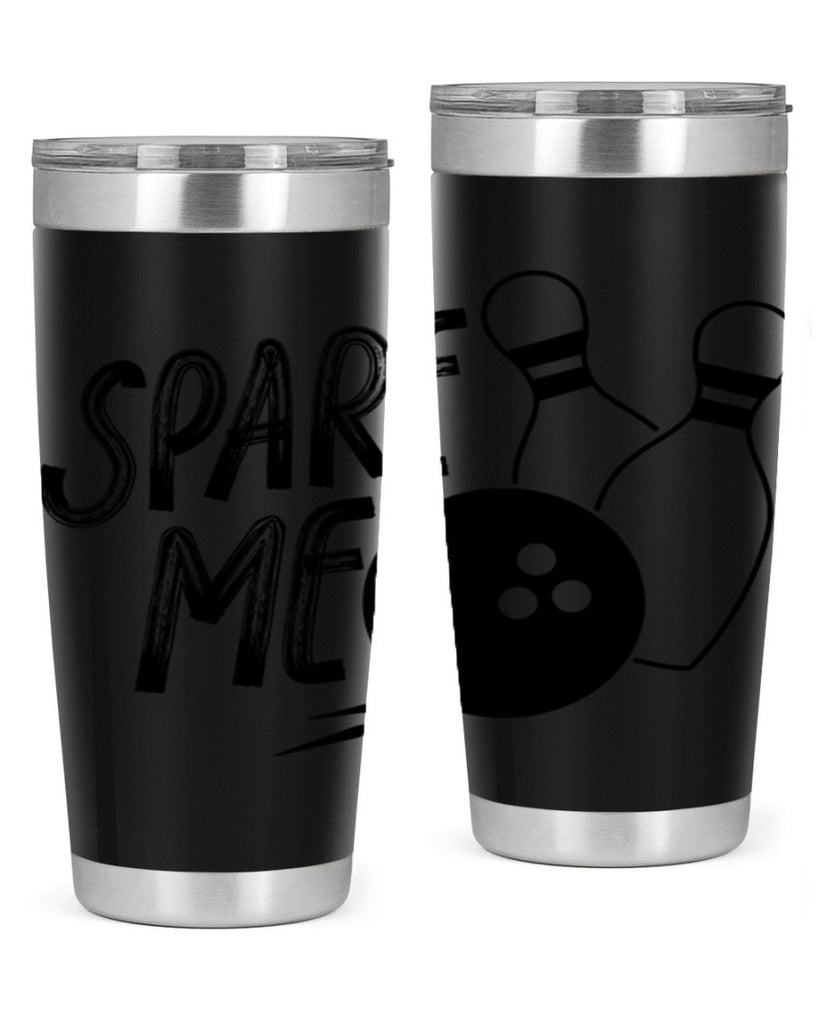 Spare me 436#- bowlig- Tumbler