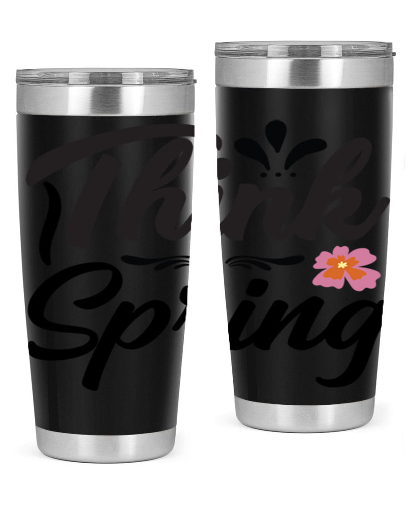 Think Spring  560#- spring- Tumbler