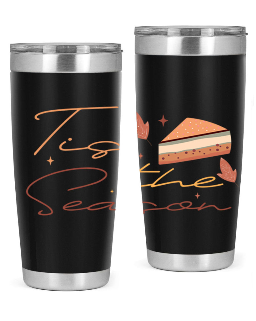 Tis The Season 620#- fall- Tumbler