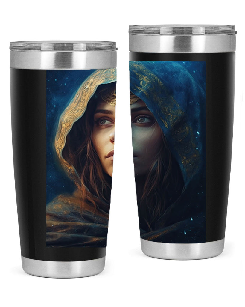 Virgo 59#- zodiac- Tumbler