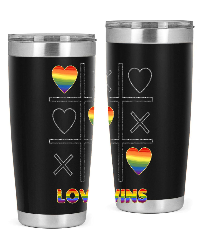 Xoxo Love Wins Lgbt Pride  53#- lgbt- Tumbler