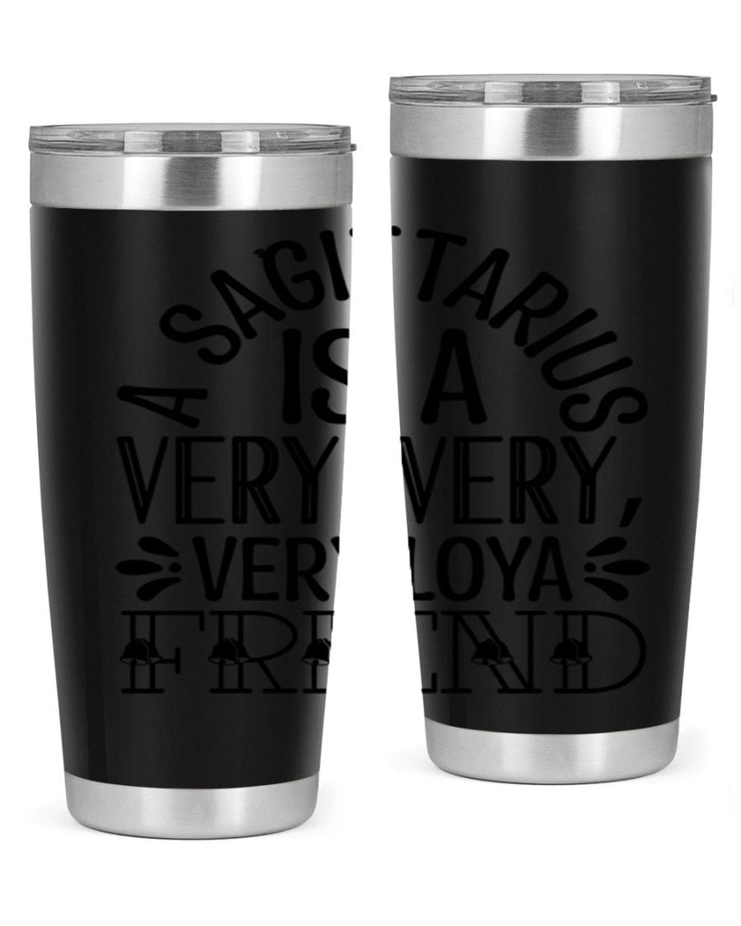 a sagittarius is very loyal 61#- zodiac- Tumbler