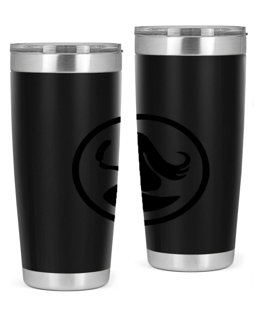 aquarius 80#- zodiac- Tumbler