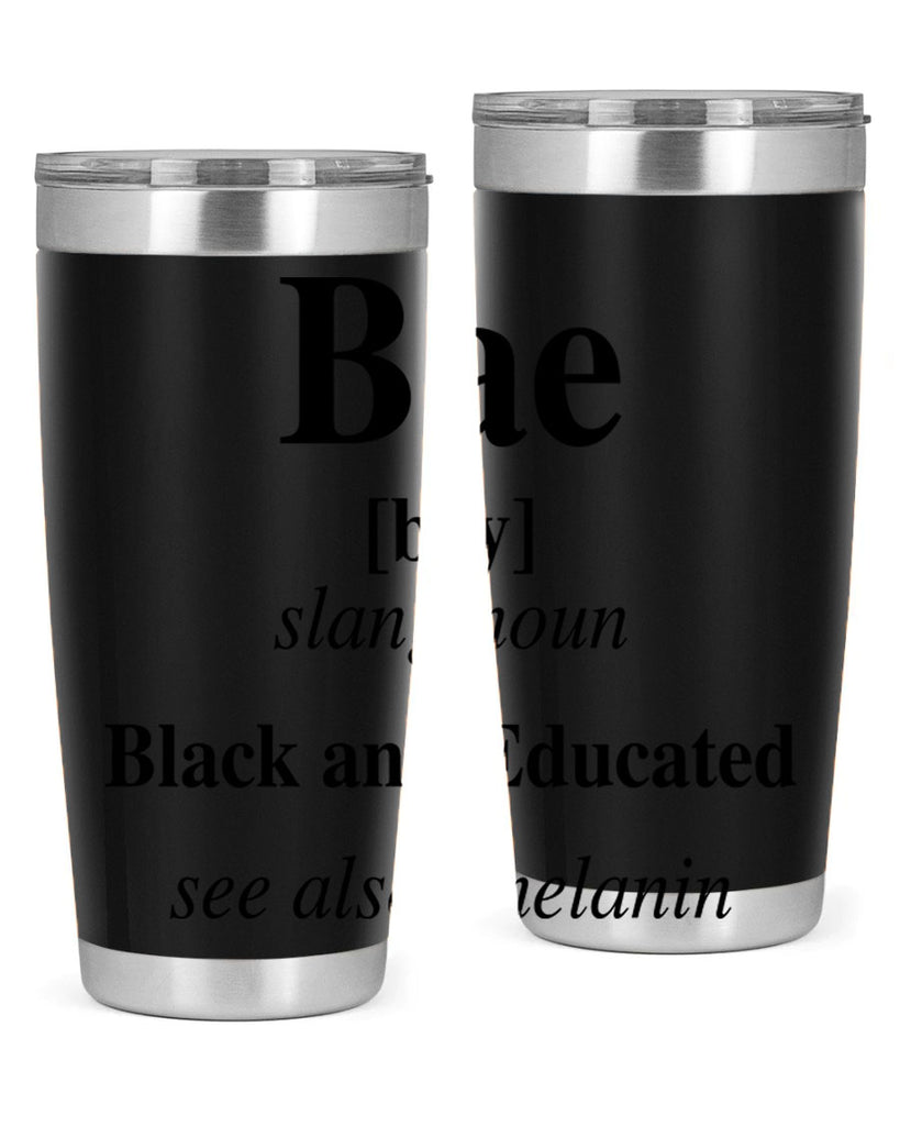 bae definition 265#- black words phrases- Cotton Tank