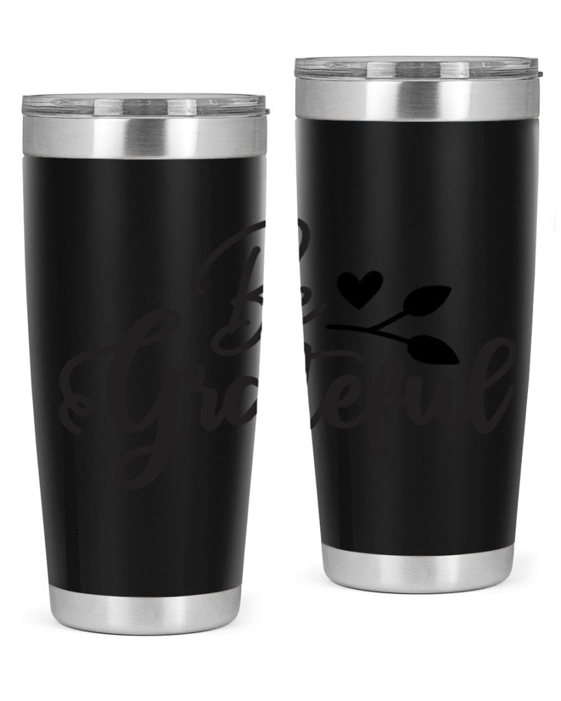be grateful 3#- kitchen- Tumbler