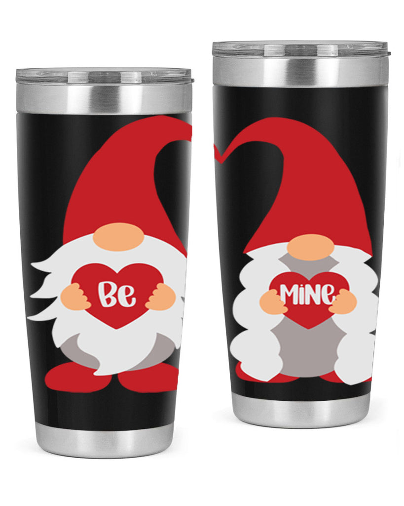 be mine 30#- valentines day- Tumbler