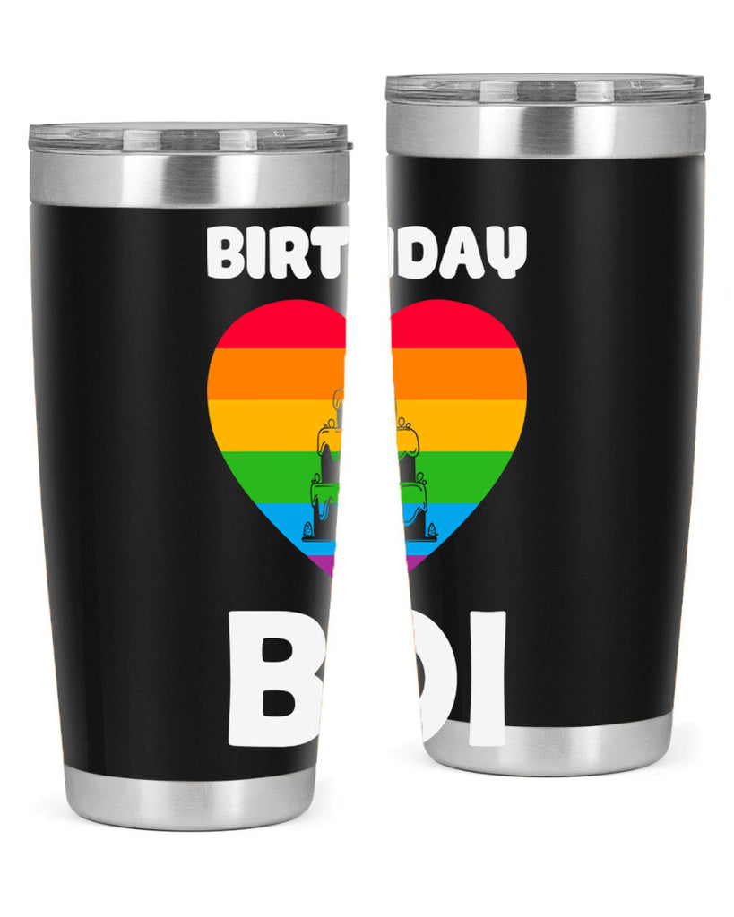 birthday boi lgbt pride happy lgbt 156#- lgbt- Tumbler