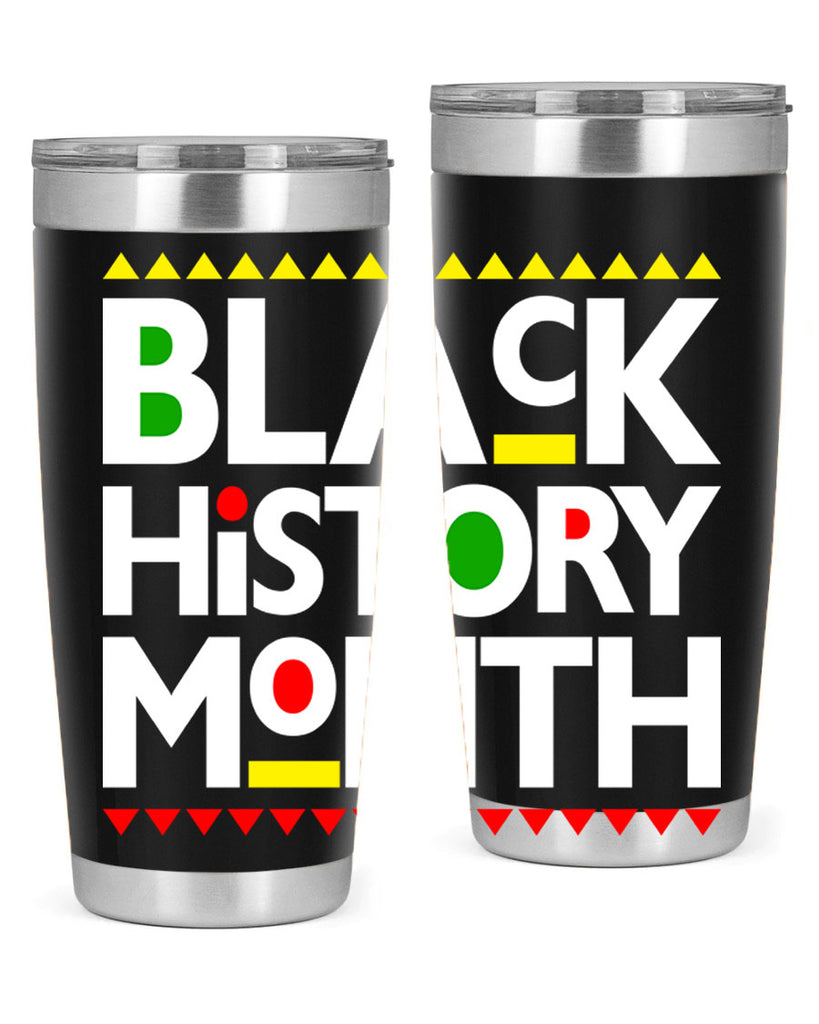 black history month 237#- black words phrases- Cotton Tank