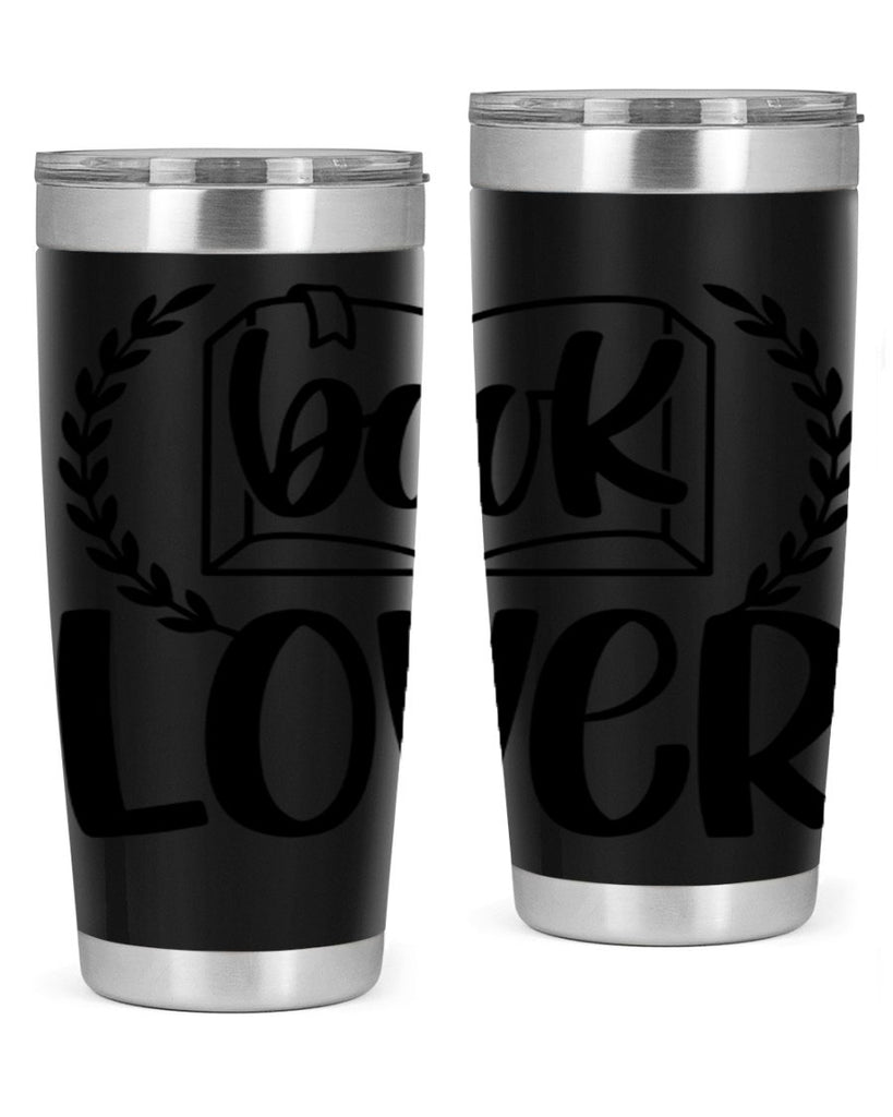 book lover 50#- reading- Tumbler