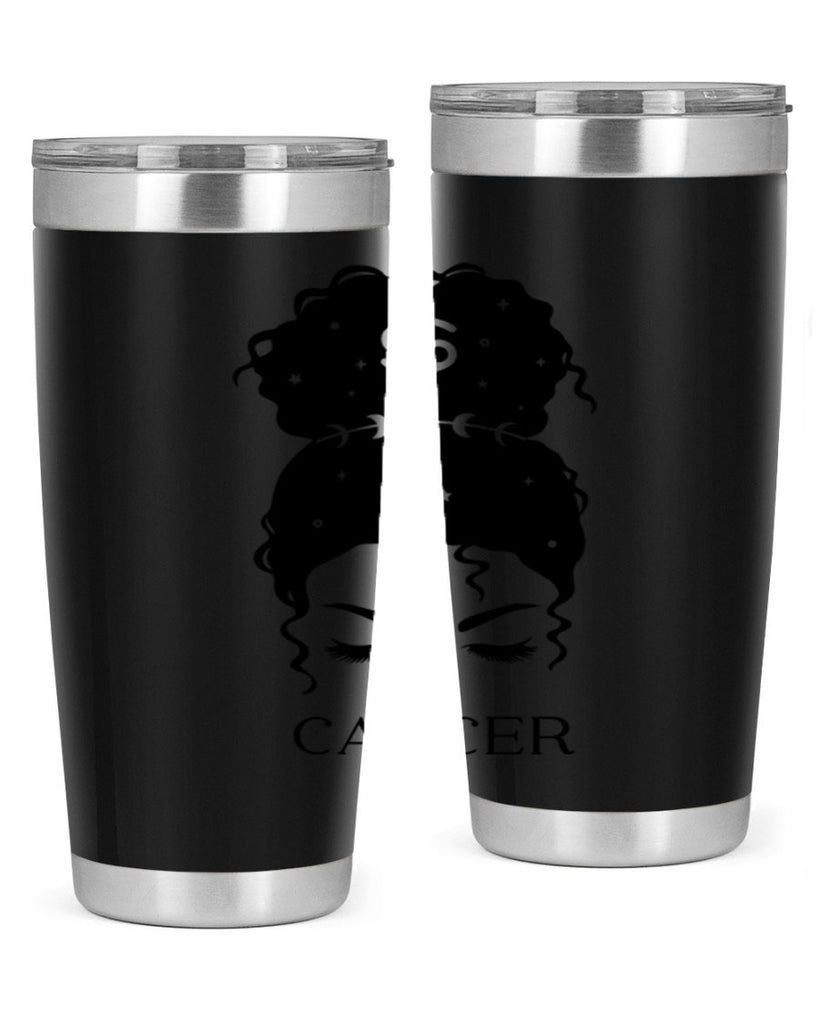 cancer 170#- zodiac- Tumbler