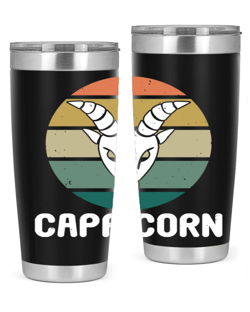 capricorn 200#- zodiac- Tumbler
