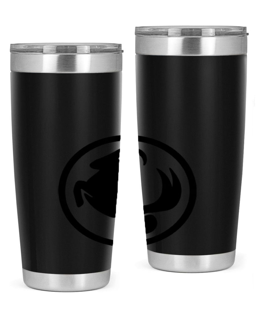 capricorn 203#- zodiac- Tumbler
